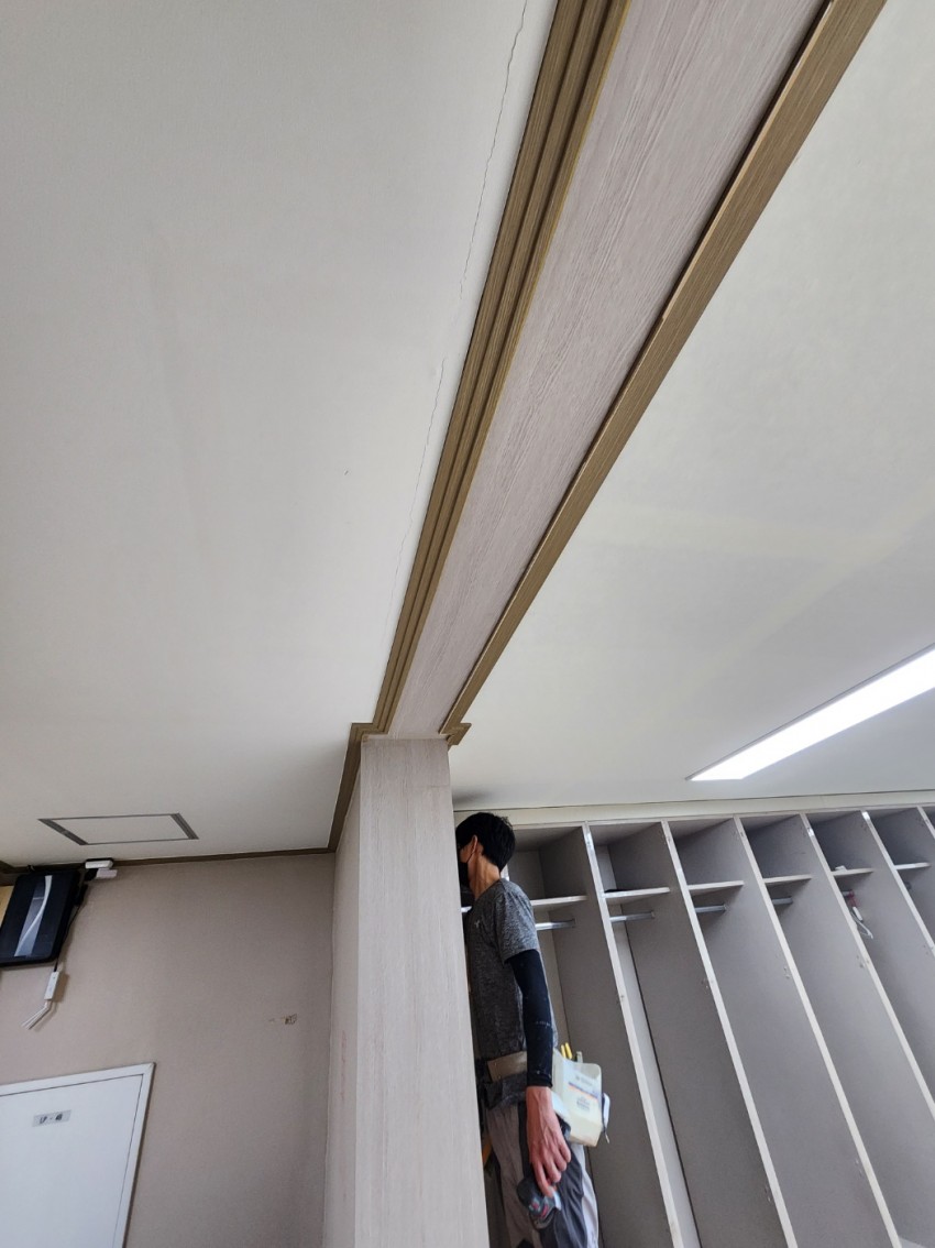 대구광역시 중구 달구벌대로 2178 경북대학교사범대학부설중 예채능관 4층 배구부 기숙사