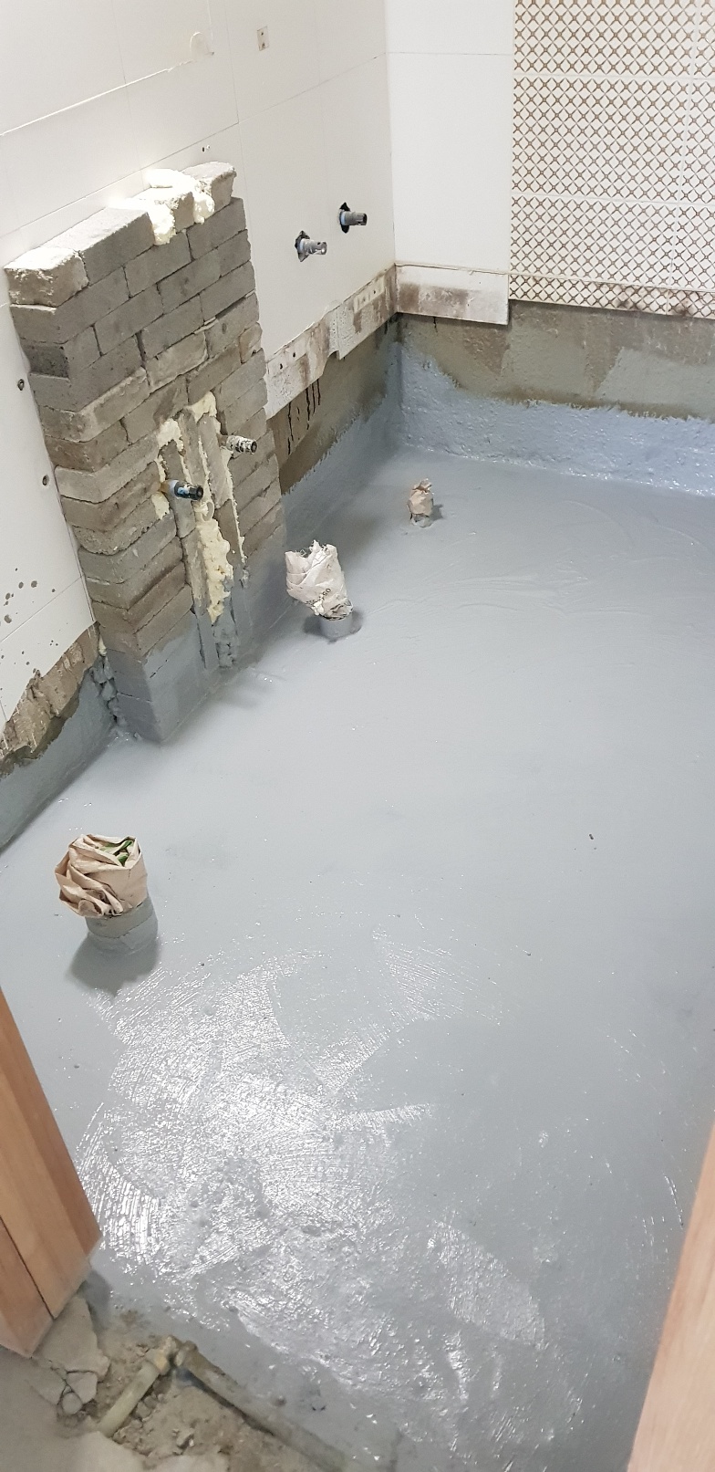 대곡한라하우젠트 101동 / 33평