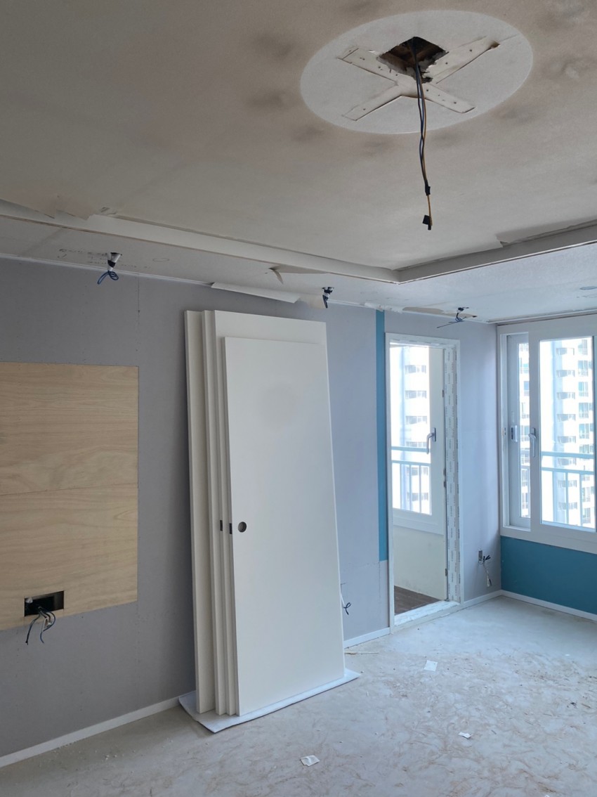 신매동, 아이프라임신매아파트