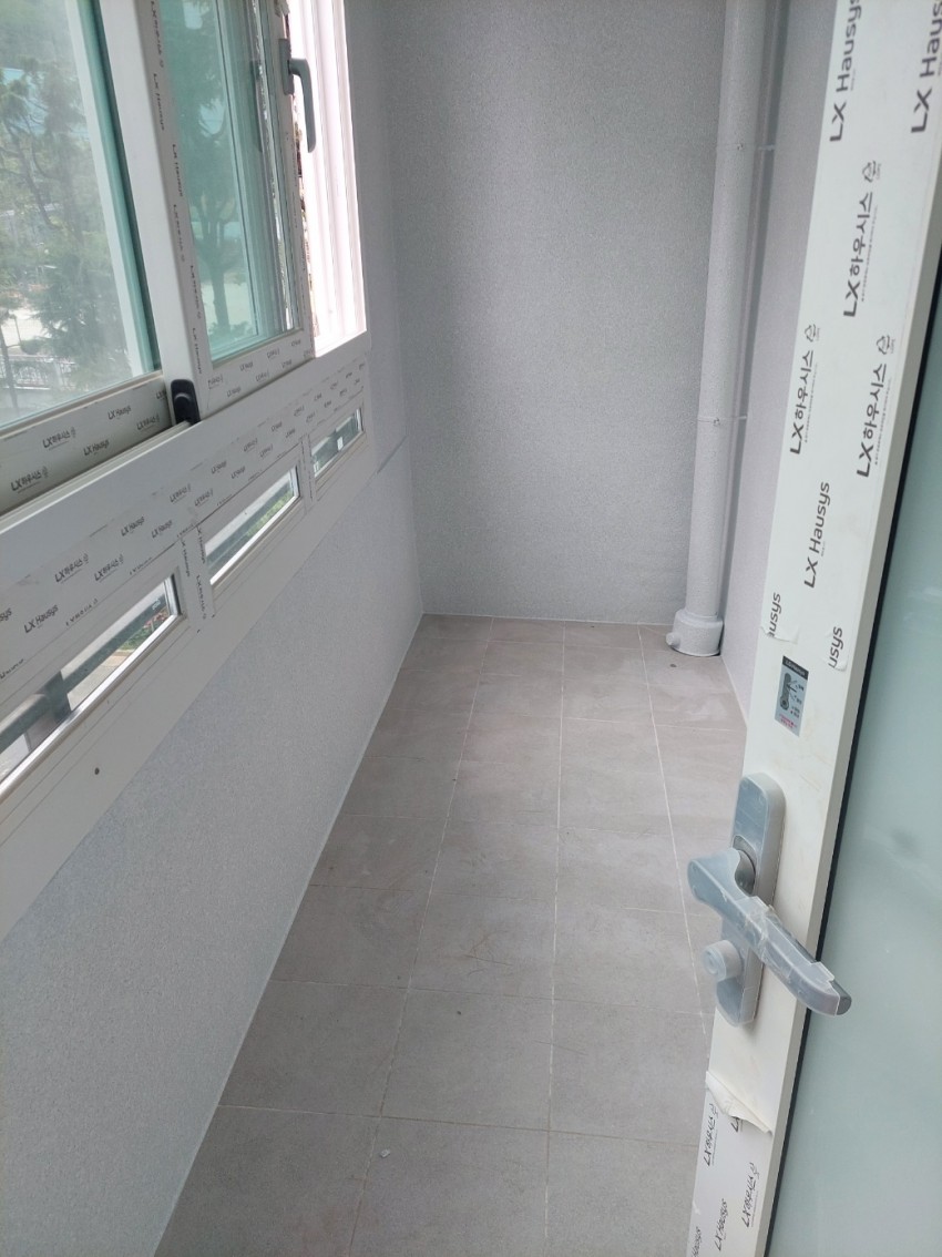 남구 효성중앙길 효성타운