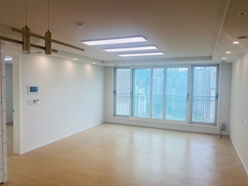 월성협성휴포레 105동 / 33평