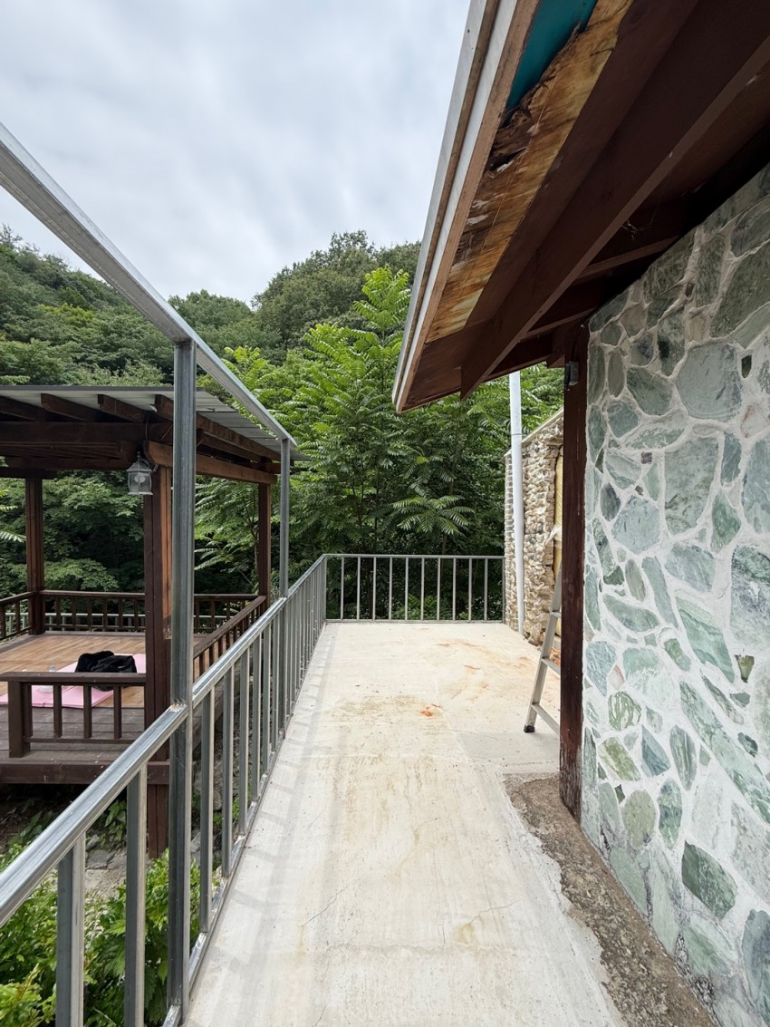 성주군 수륜면 주택
