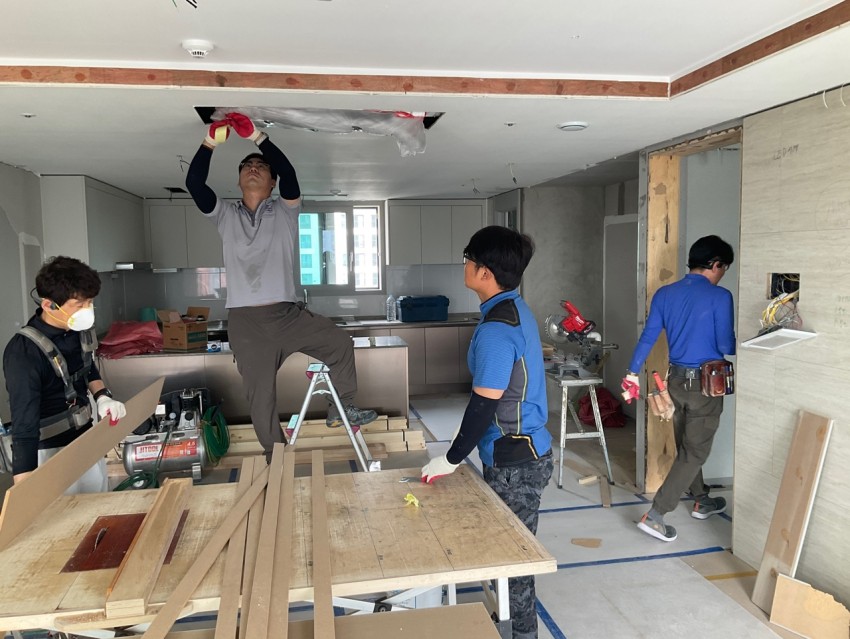 다사 금호어울림아파트
