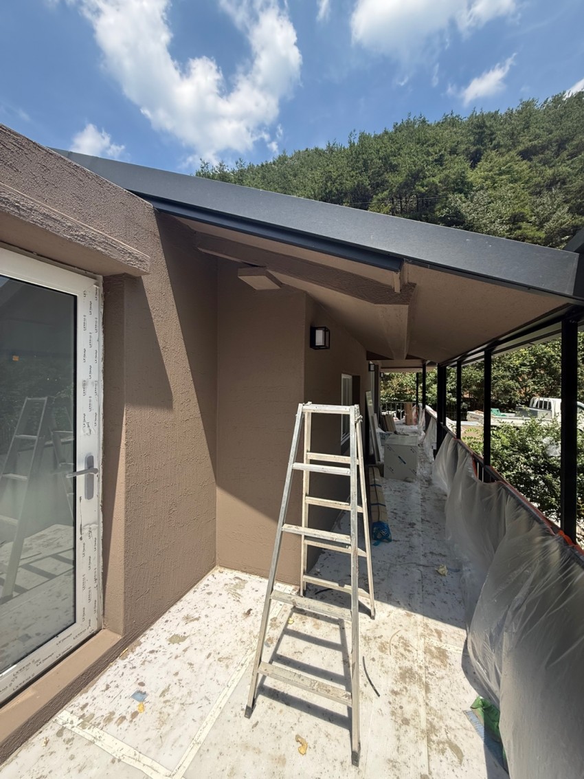 성주군 수륜면 주택