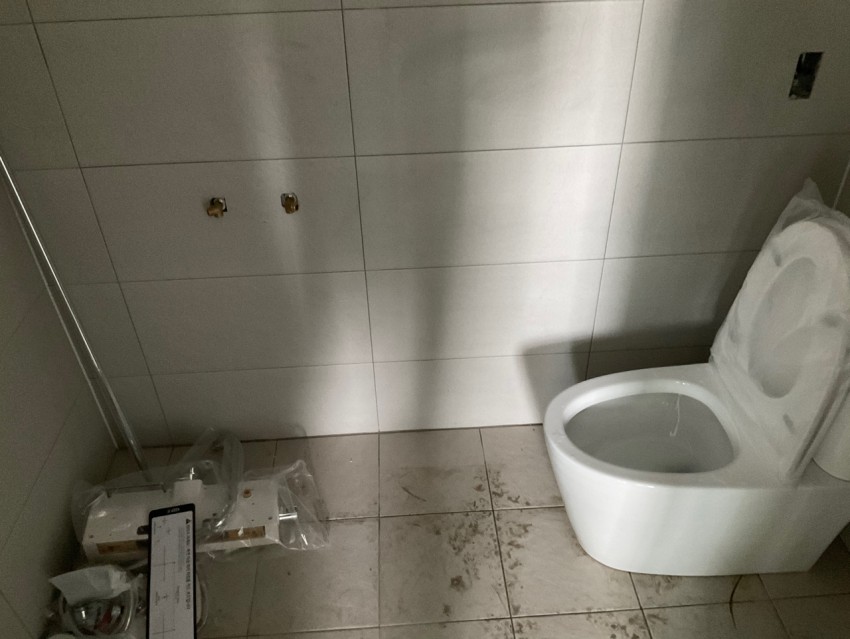 남구 효성중앙길 효성타운