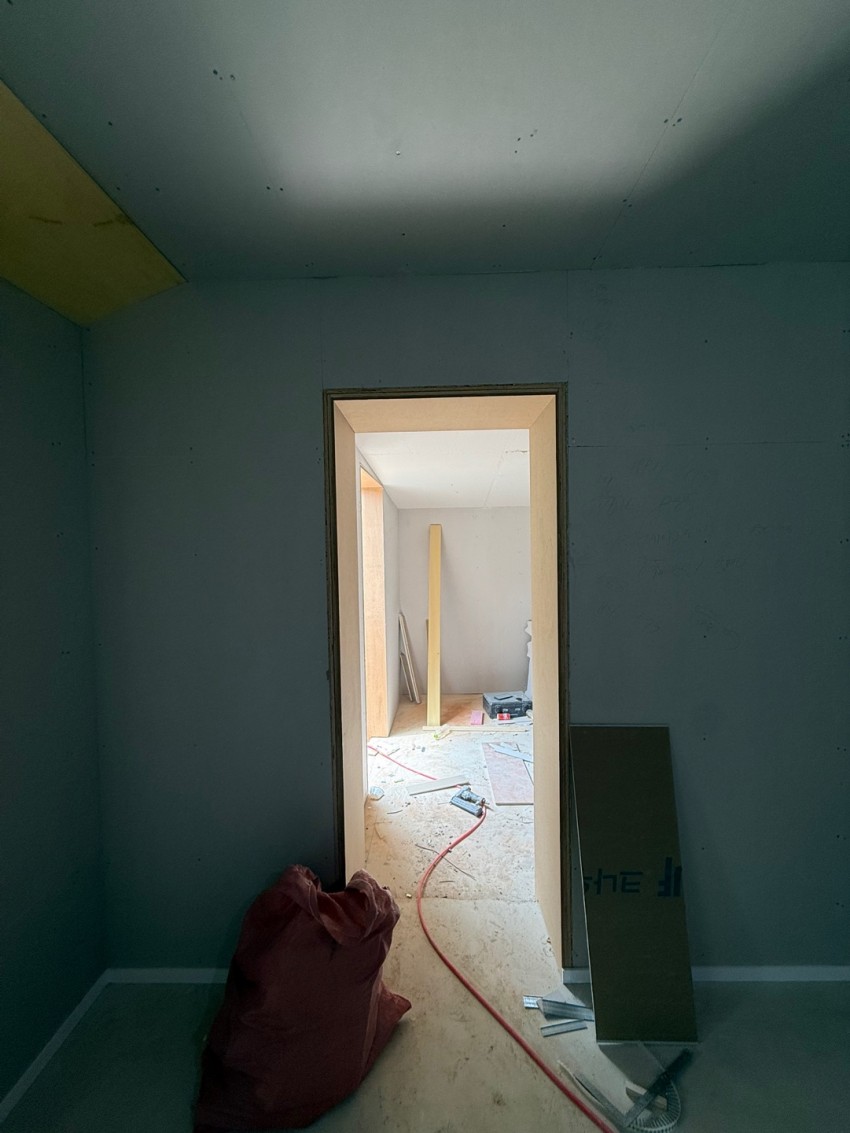 성주군 수륜면 주택