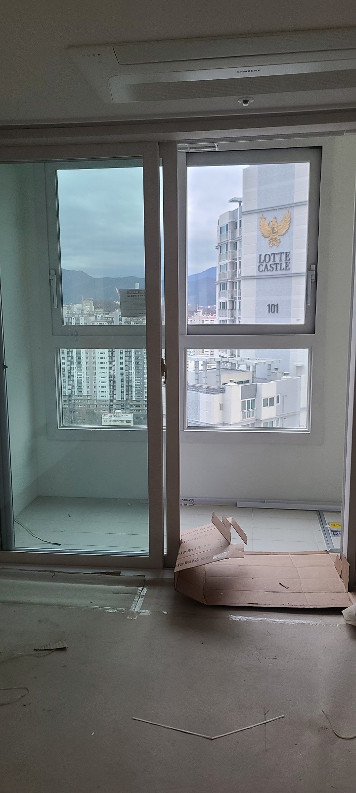 수성 범어W