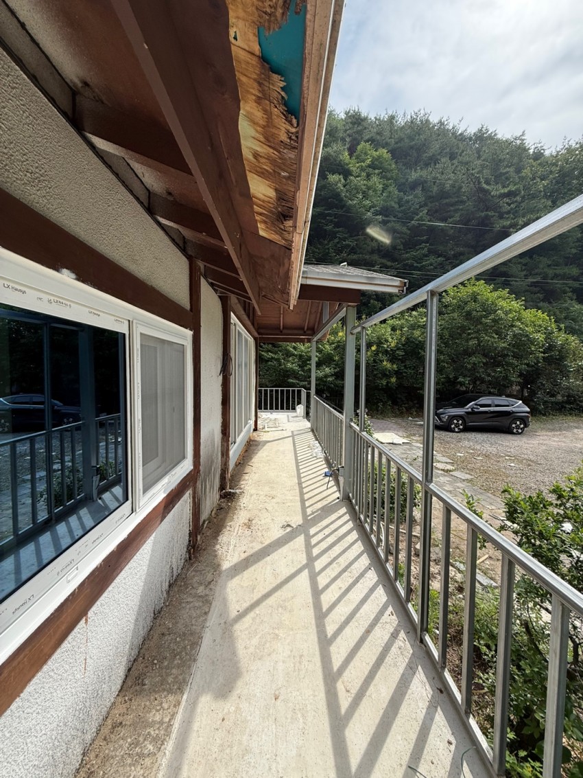 성주군 수륜면 주택