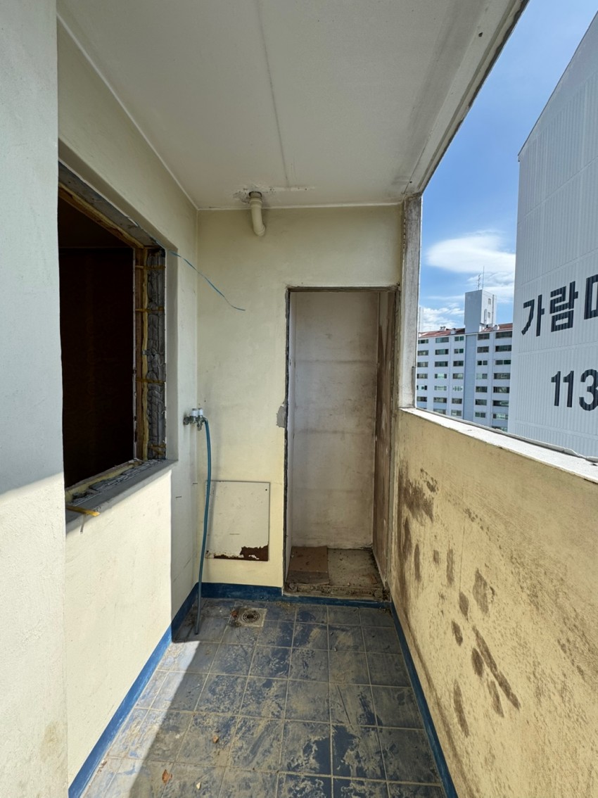 대구 달서구 한실로 119 (도원동, 가람마을아파트)