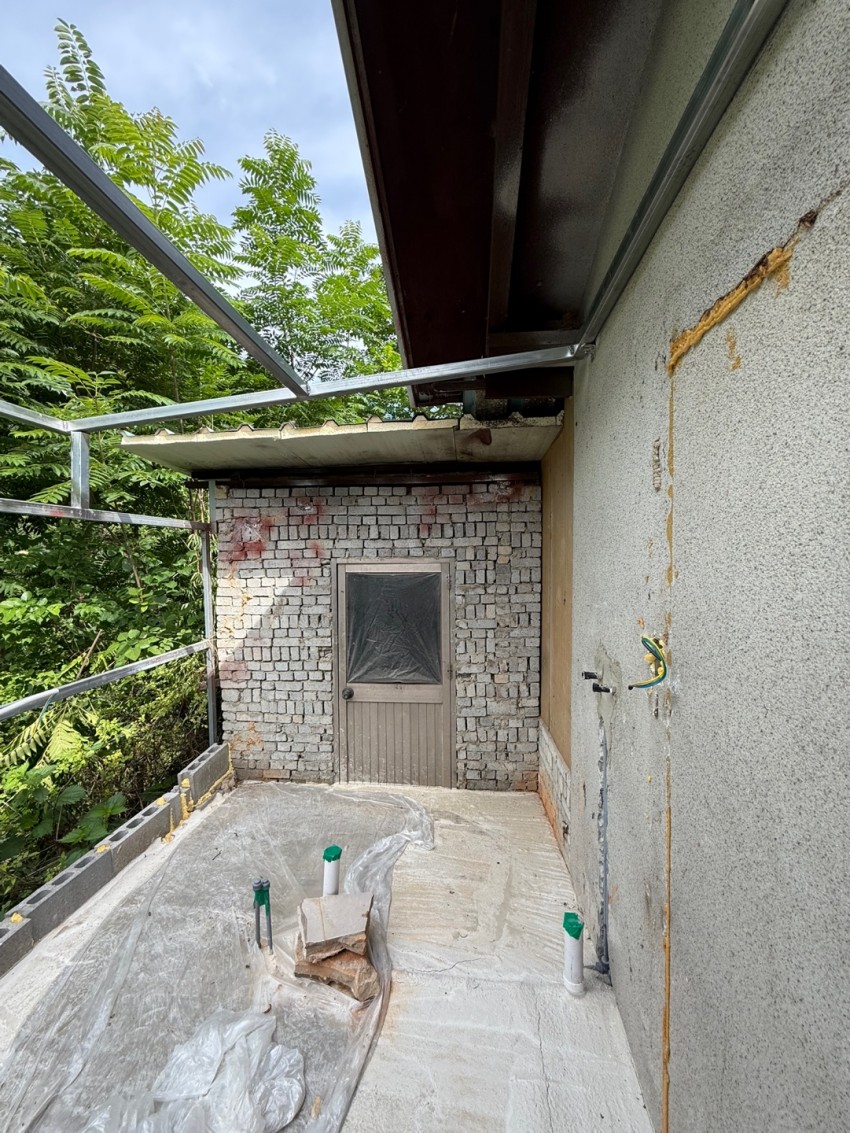 성주군 수륜면 주택