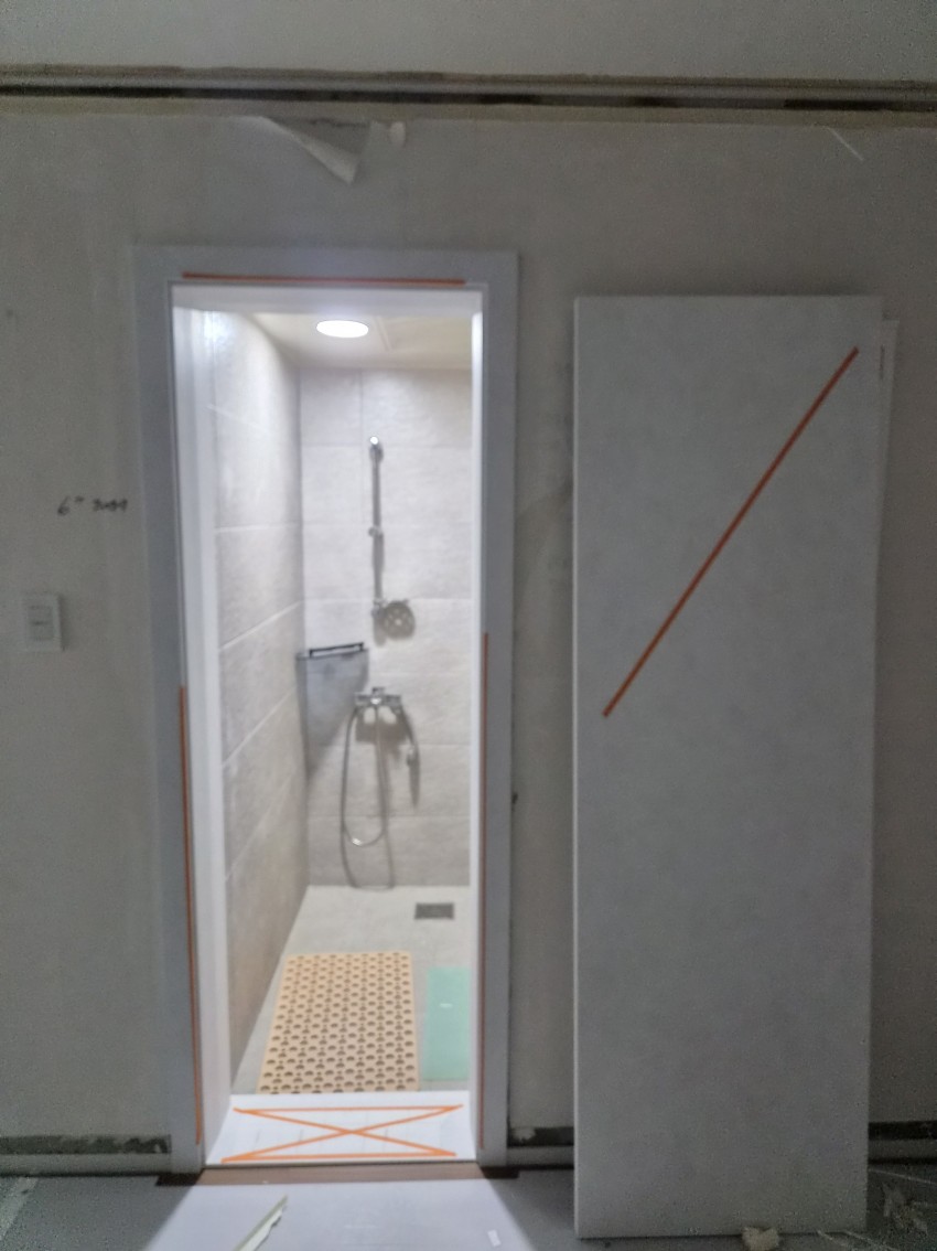 대구 달서구 호산로 126 (호산동, 삼성한국형아파트)