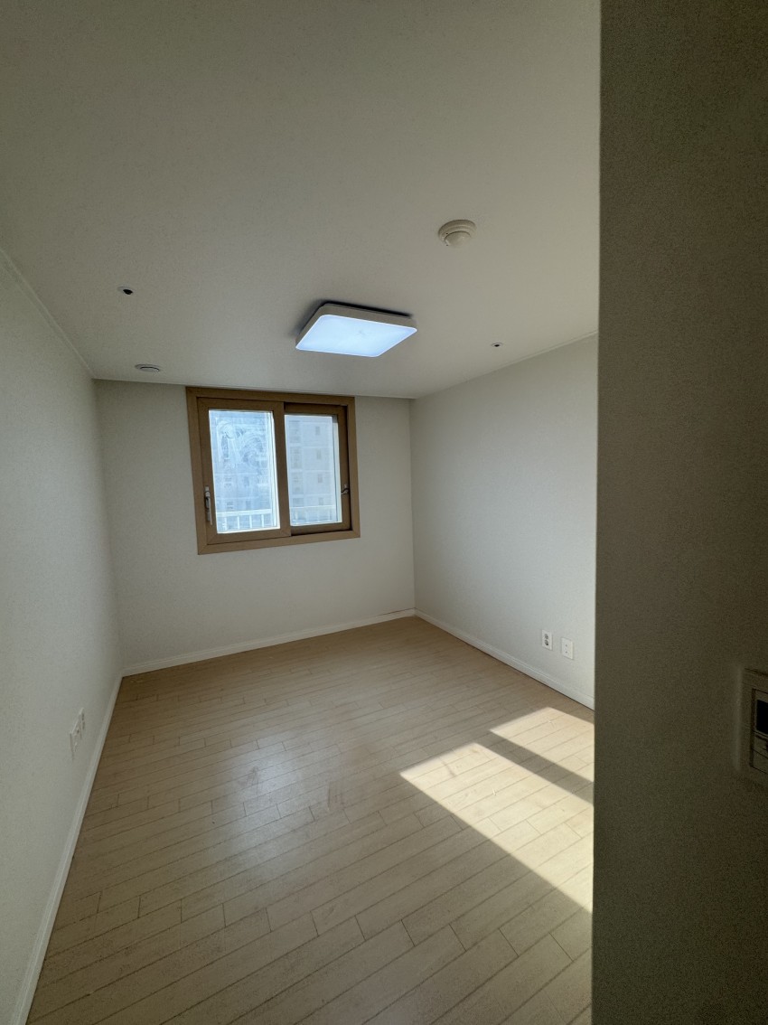 e편한세상세계육상선수촌2단지