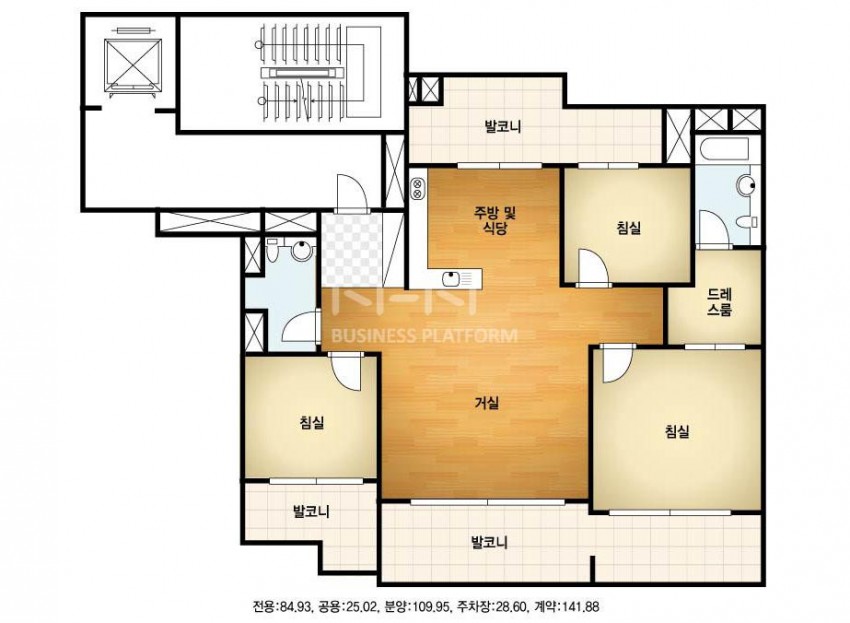 대구 달서구 조암남로16길 19