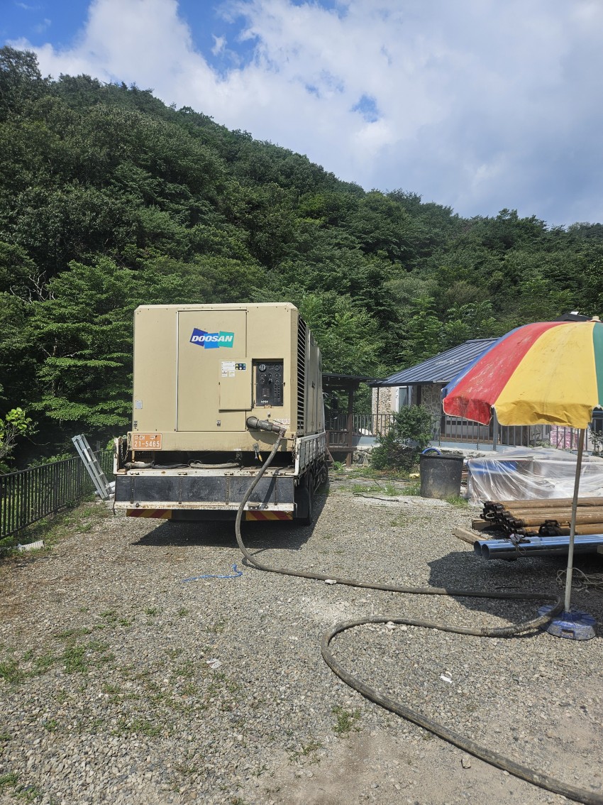 성주군 수륜면 주택