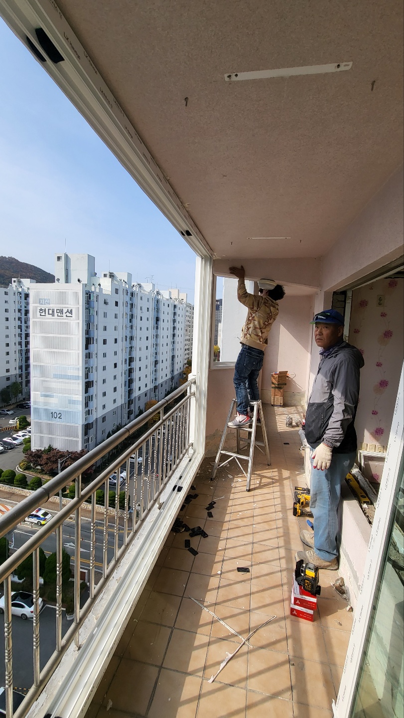 지산협화맨션 102동1180호