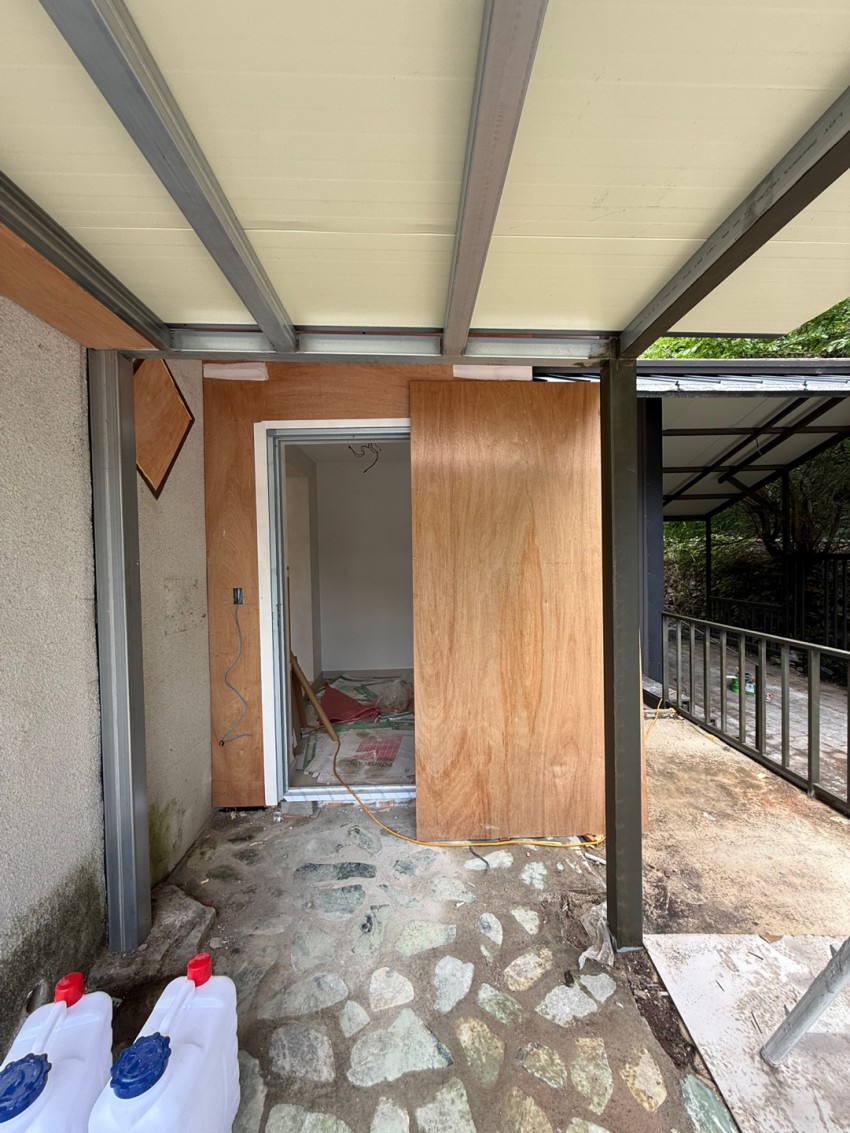 성주군 수륜면 주택