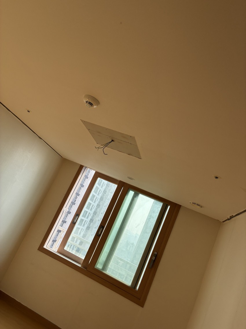 펜타힐즈 더샵 1차