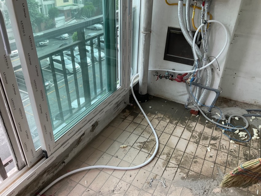 남구 효성중앙길 효성타운