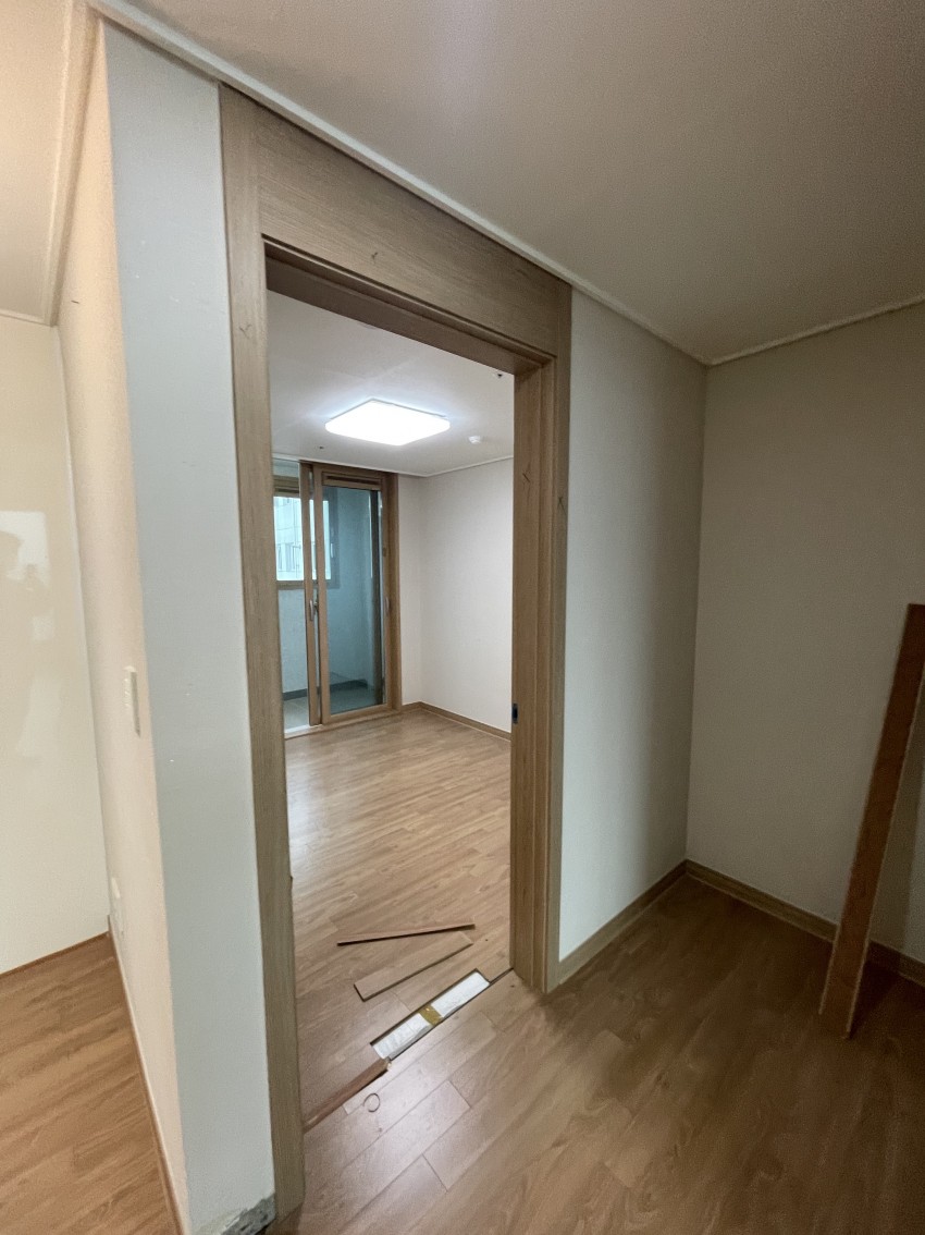 노원한신더휴