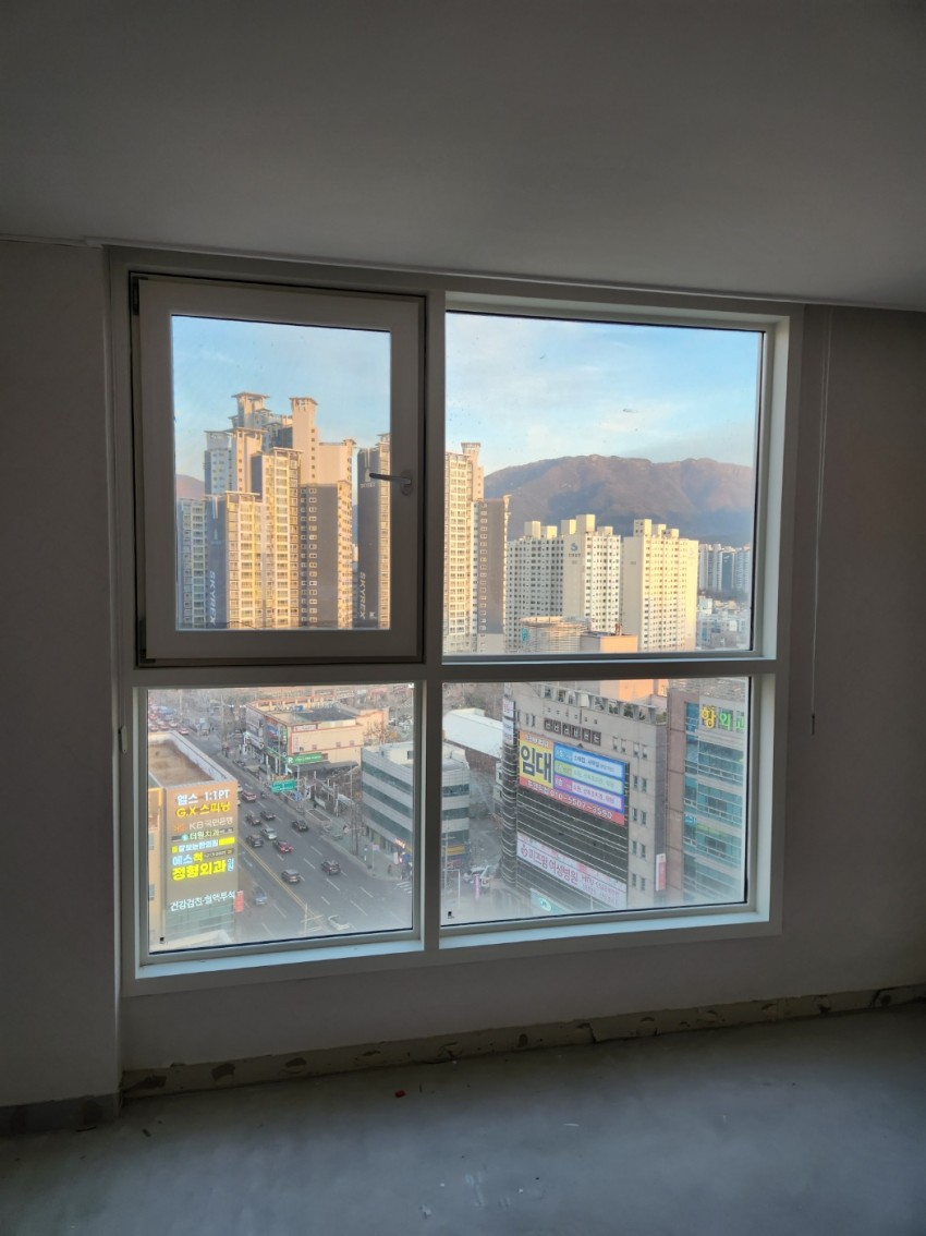 진천역AK그랑폴리스2차