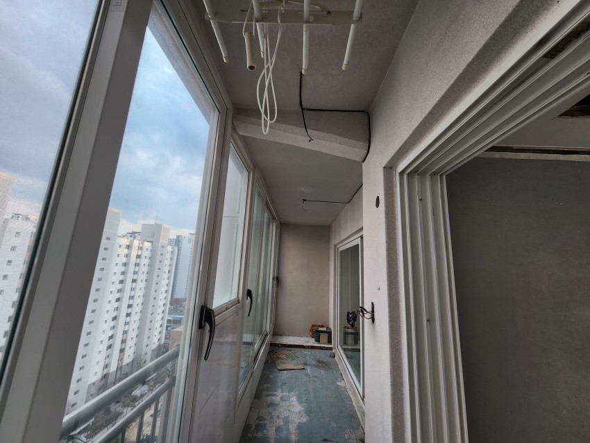 대구 달서구 월곡로 320 (상인동, 보성은하아파트)