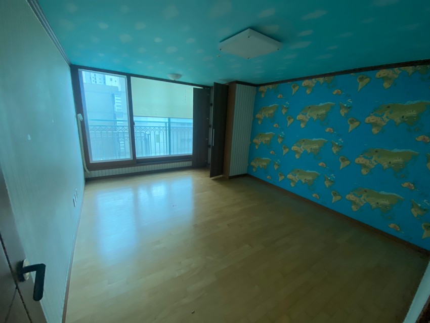 상인대성스카이렉스 101동/ 38평