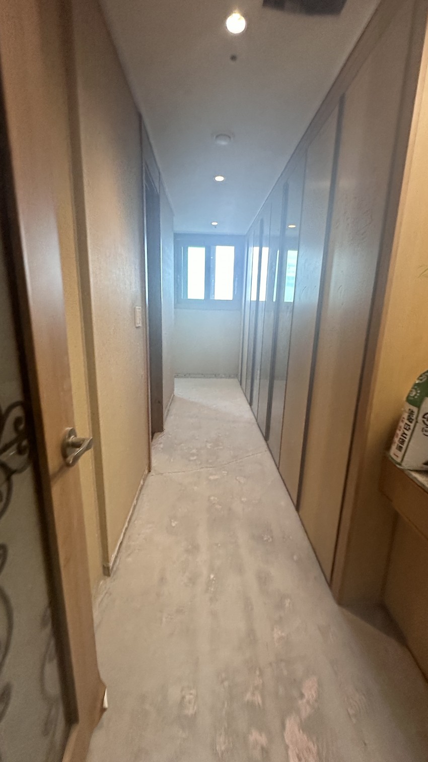대구 동구 율하서로 85 (율하동, e편한세상 세계육상선수촌)