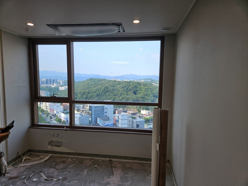 대구 수성구 동대구로 95 (두산동, 수성 SK리더스뷰)