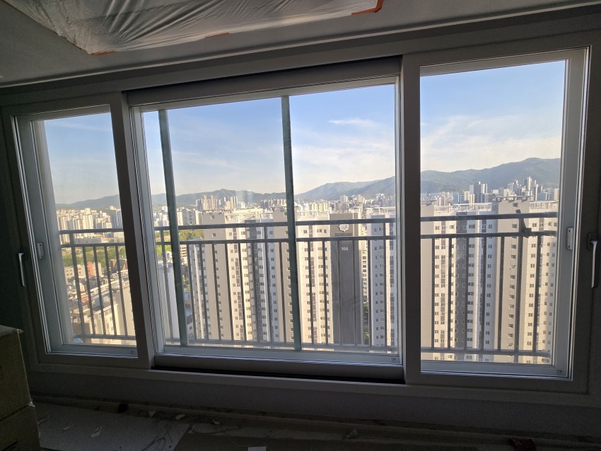 대봉서한포레스트