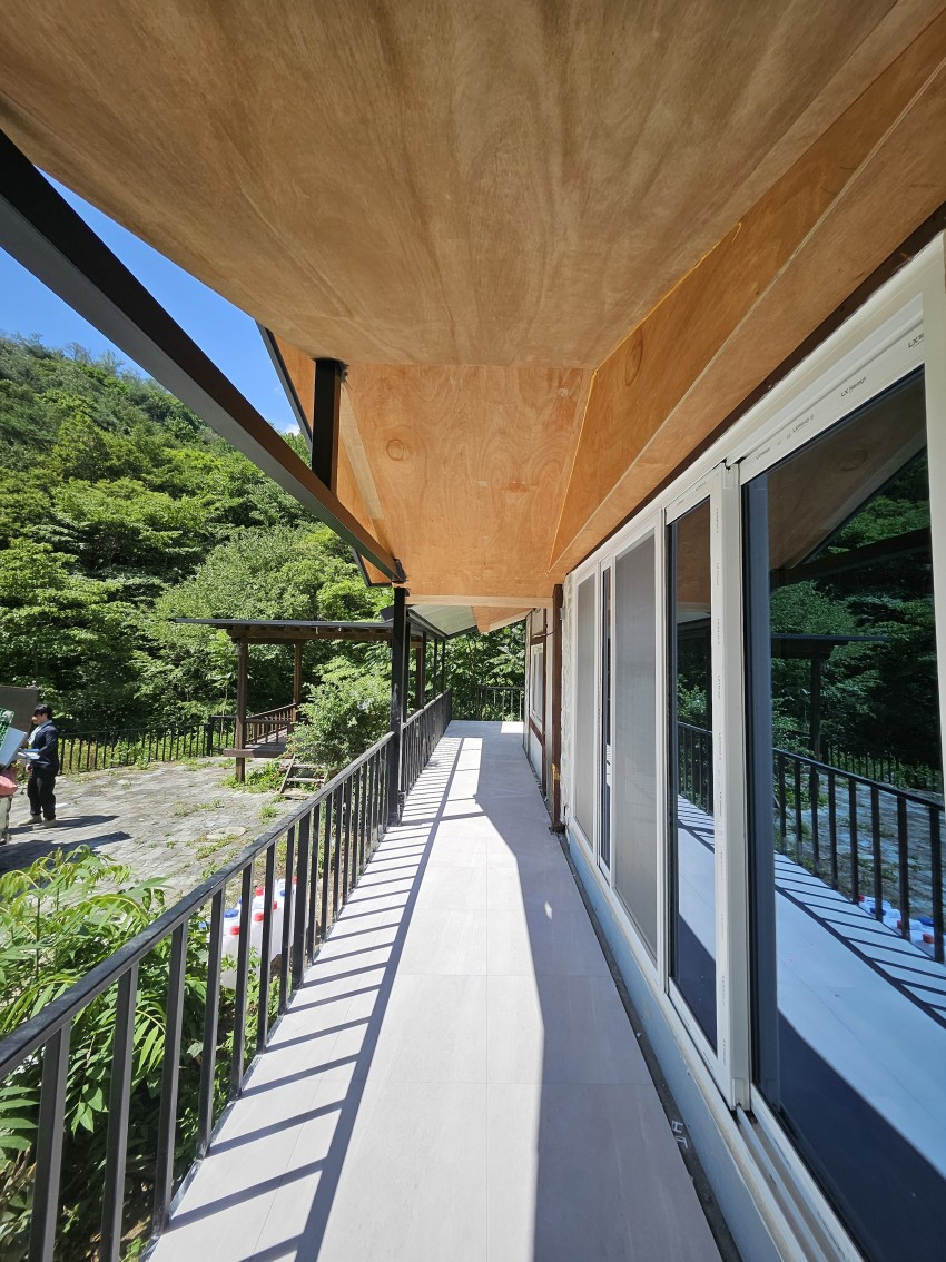 성주군 수륜면 주택