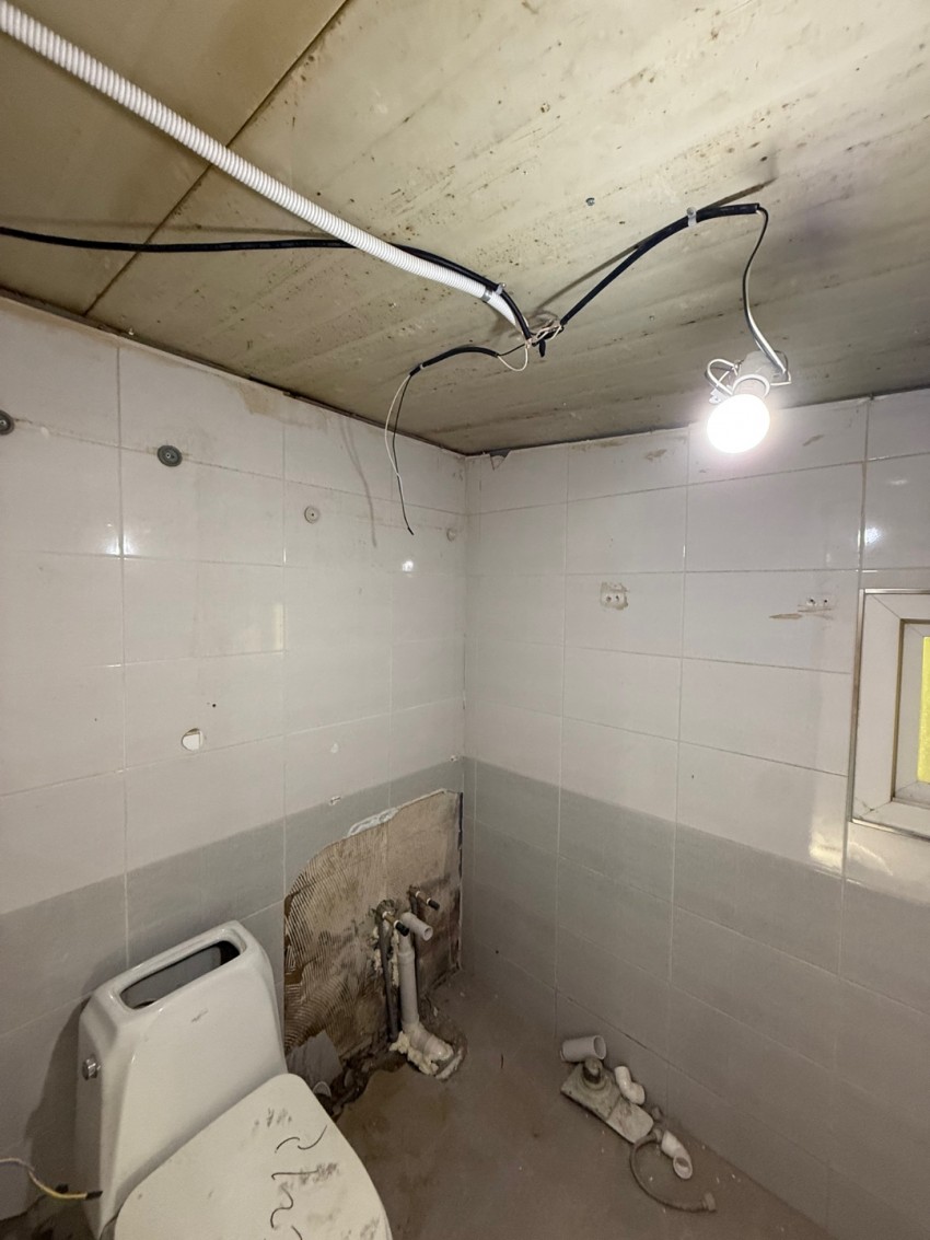 성주군 수륜면 주택