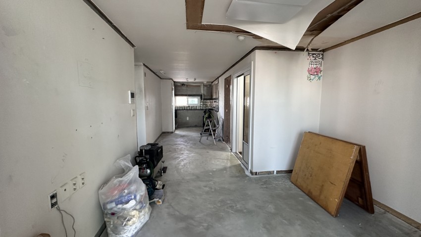 대구 동구 반야월북로55길 19 (신서동, 신서청구타운)