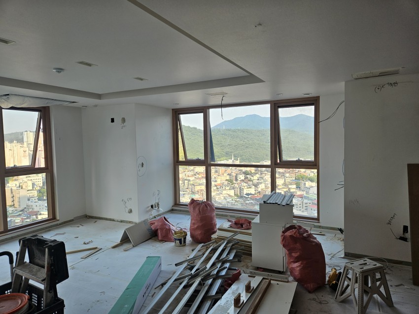 대구 수성구 동대구로 95 (두산동, 수성 SK리더스뷰)