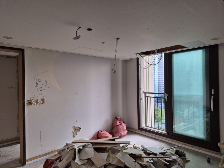 월성월드메르디앙
