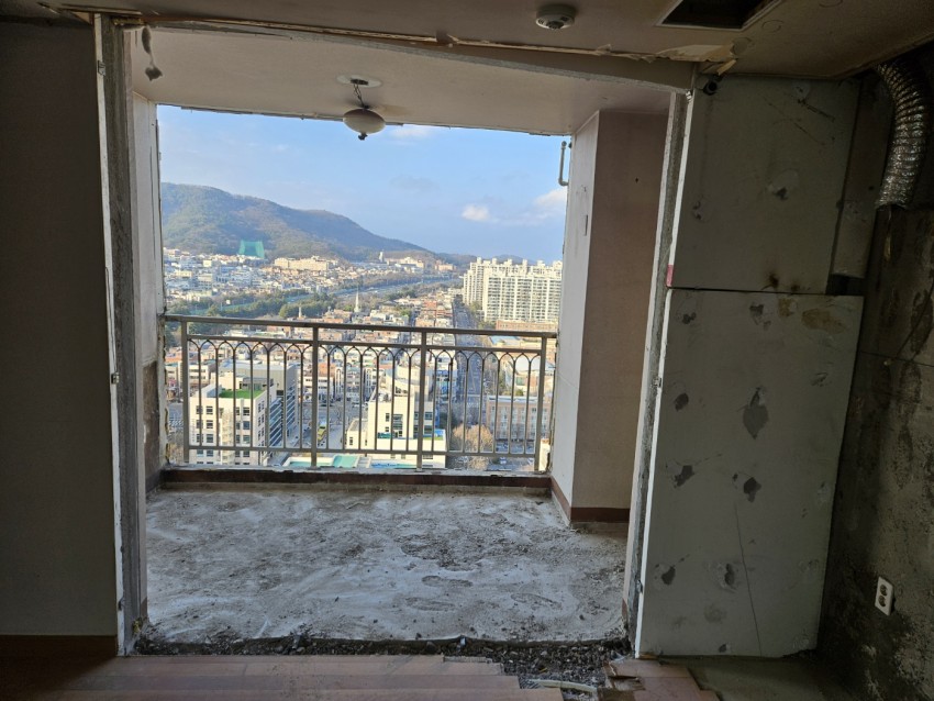 용산롯데캐슬