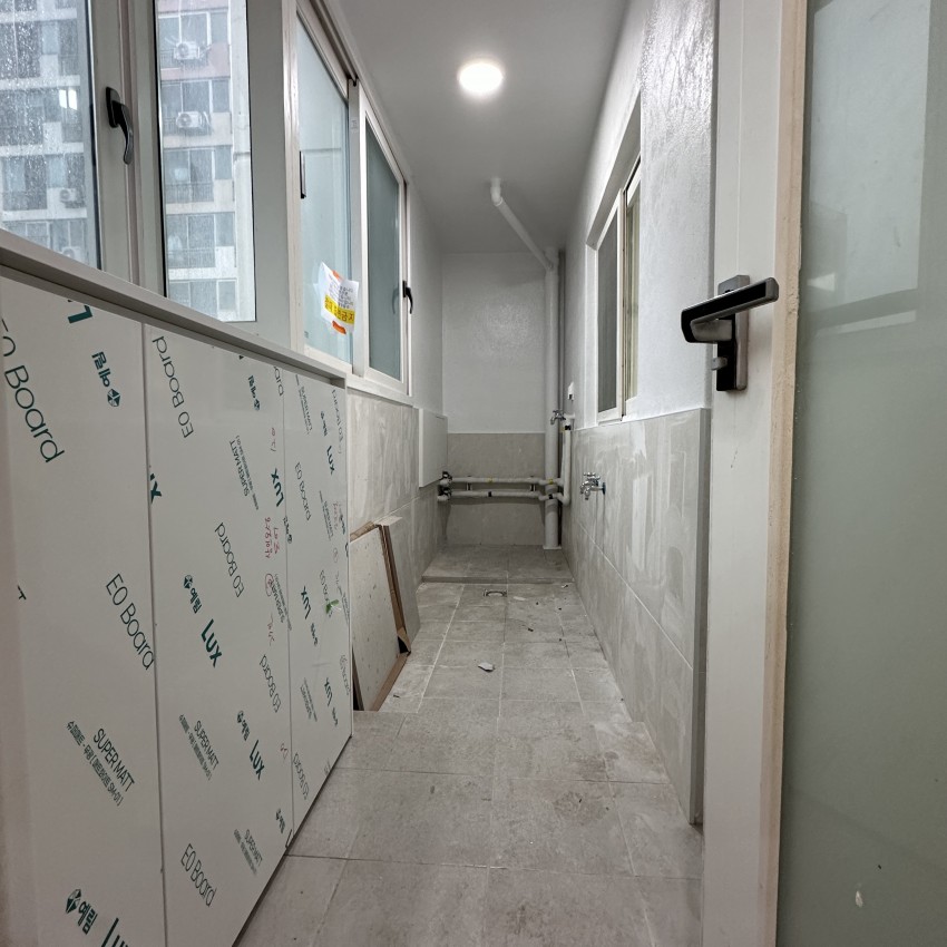 대구 달서구 월곡로 320 (상인동, 보성은하아파트)