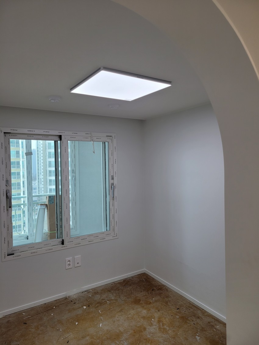 동구신서그린빌