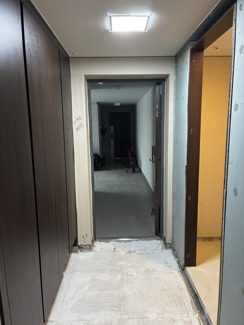 대구 달서구 조암남로 182 (유천동, 대구월배아이파크)