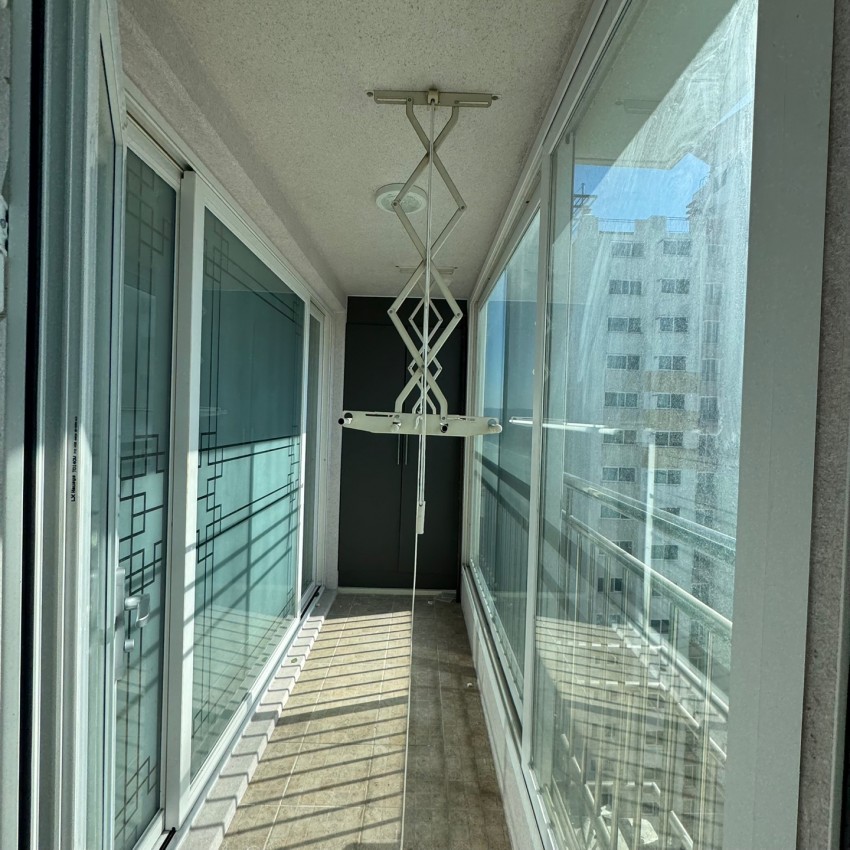 신서동신일해피트리