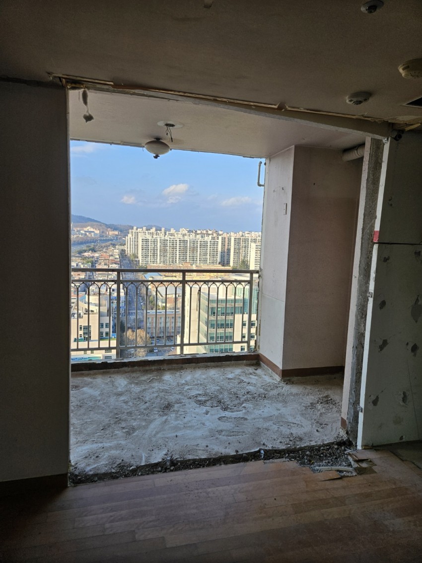 용산롯데캐슬