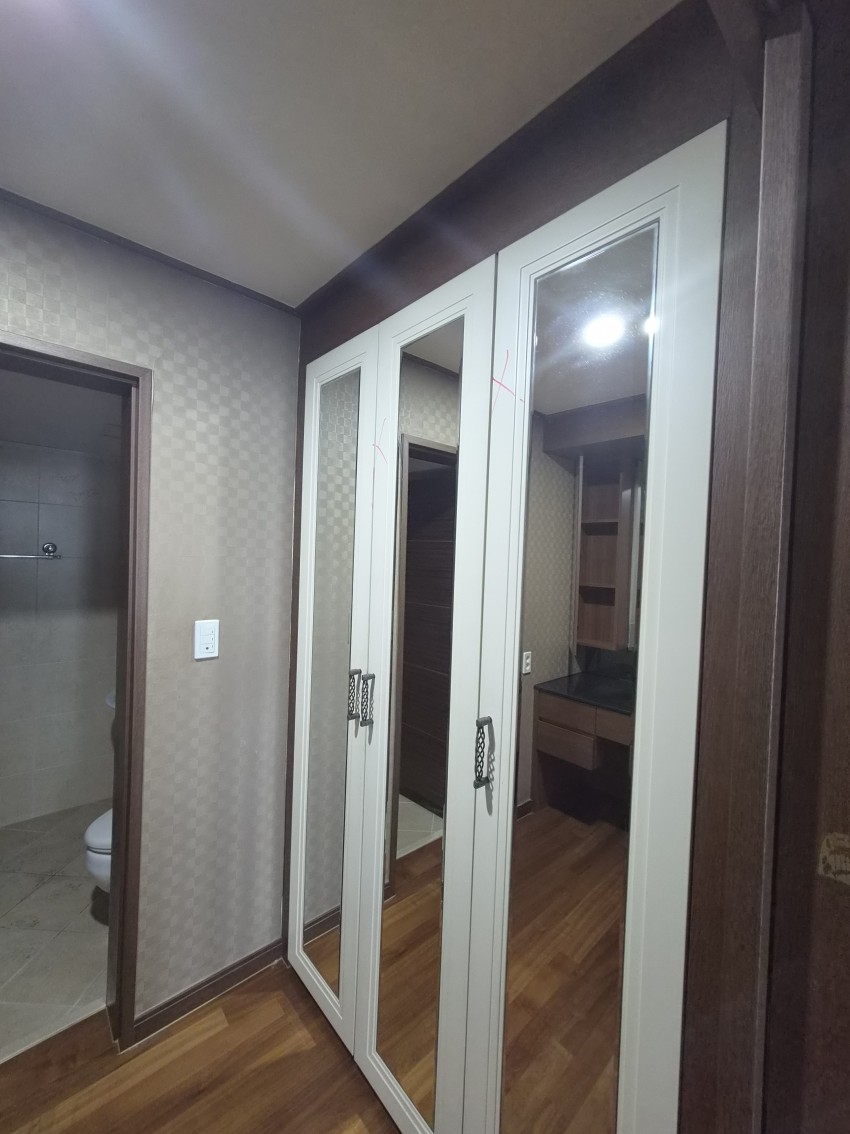 신서 롯데캐슬레전드