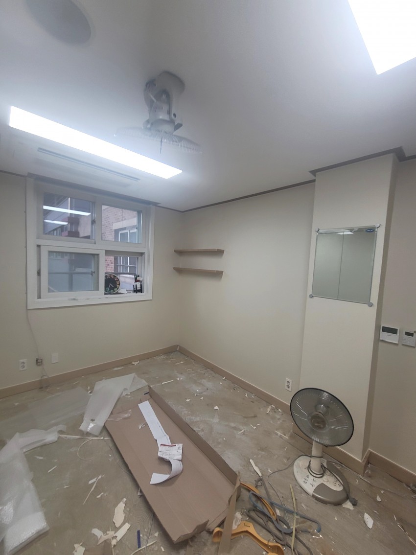 대구광역시 중구 달구벌대로 2178 경북대학교사범대학부설중 예채능관 4층 배구부 기숙사
