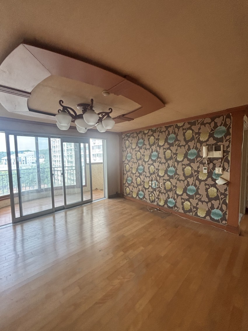 대구 달서구 한들로 70 (장기동, 장기파랑새마을)