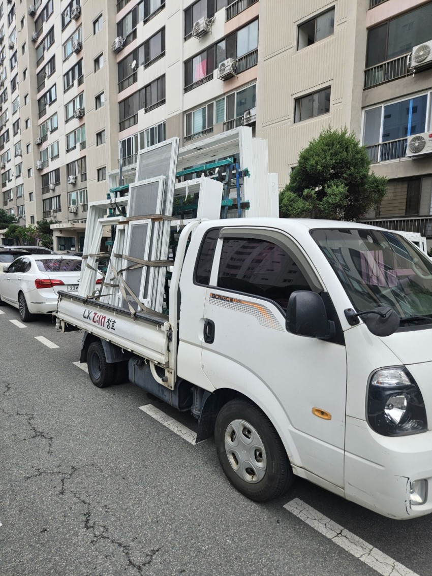 경산1차우방맨션