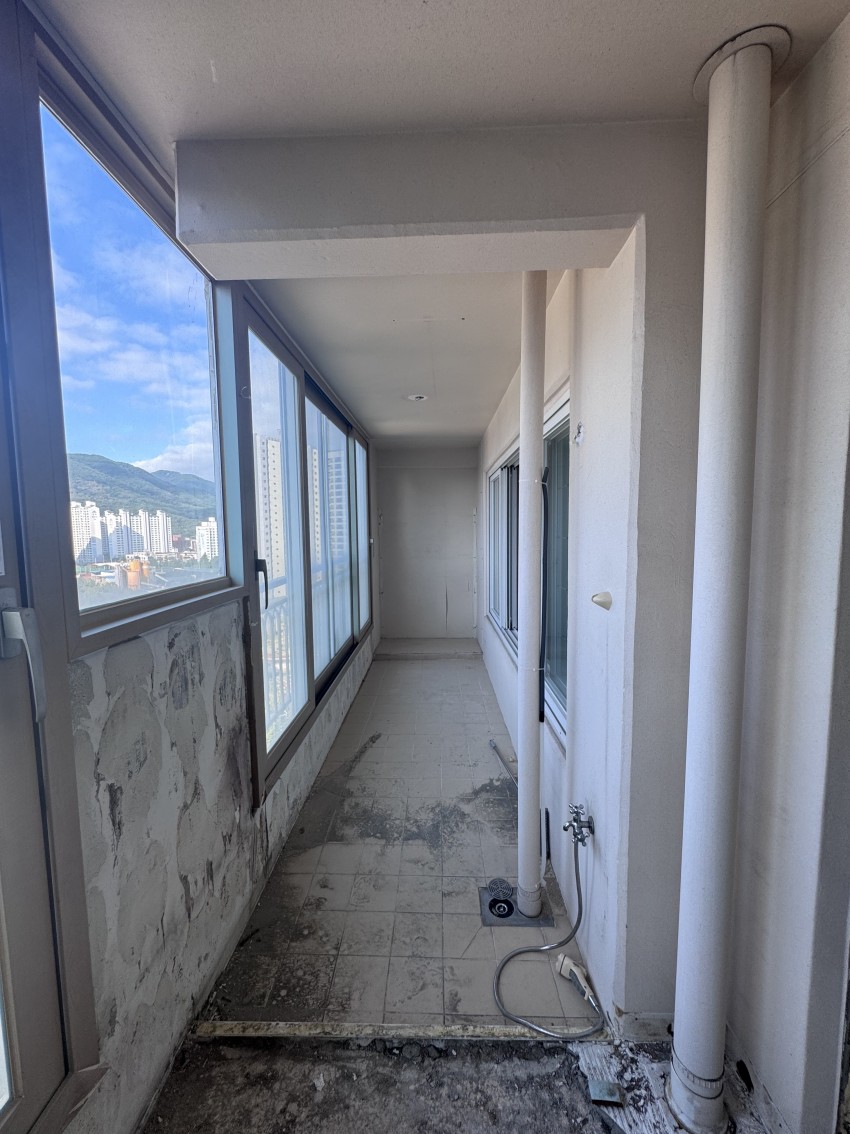 대구 수성구 달구벌대로 3304-1 (신매동, 사월화성파크드림 2단지)