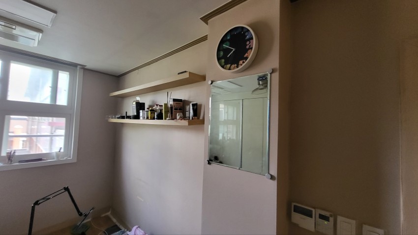 대구광역시 중구 달구벌대로 2178 경북대학교사범대학부설중 예채능관 4층 배구부 기숙사