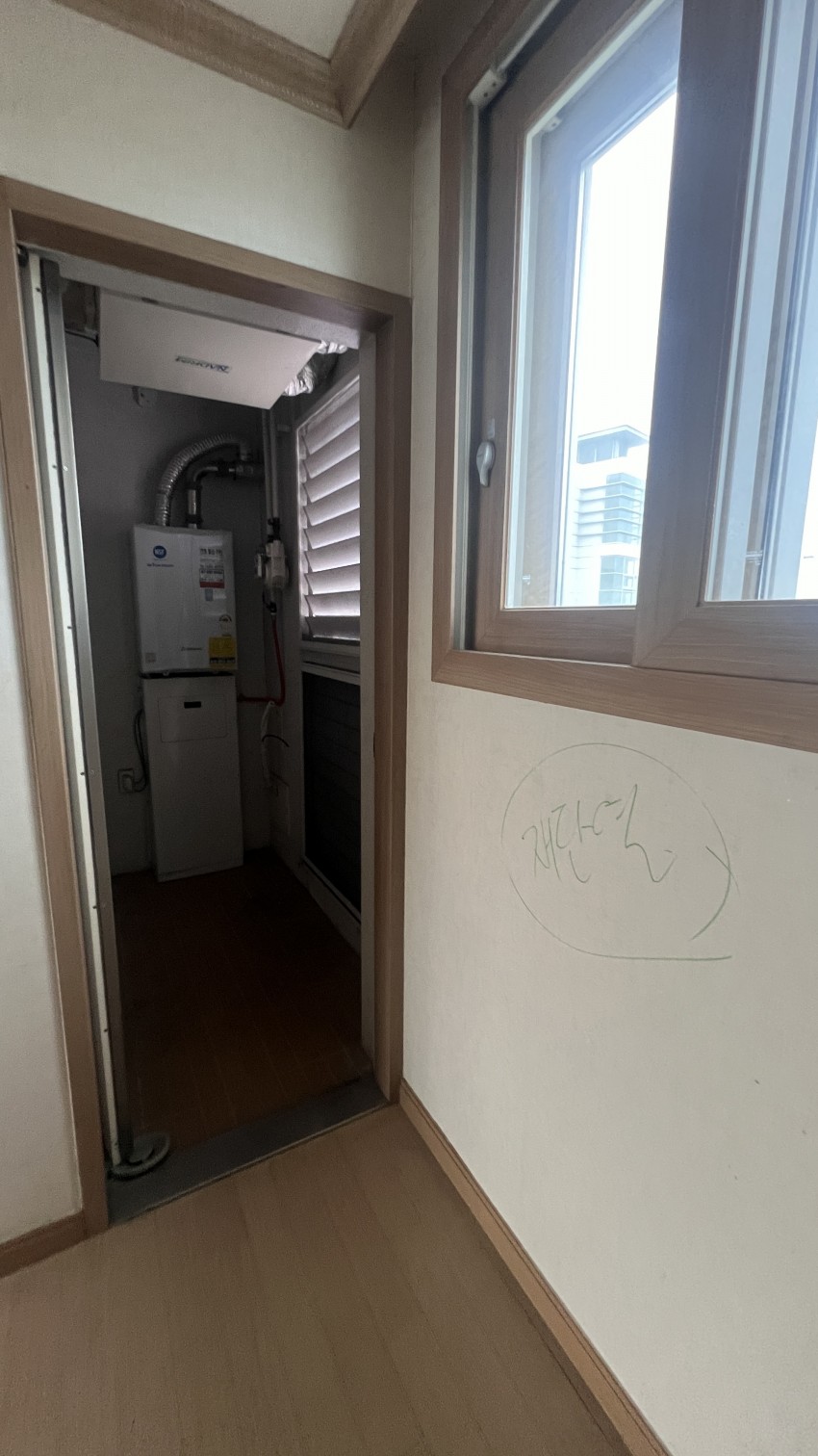 대구 동구 율하서로 85 (율하동, e편한세상 세계육상선수촌)