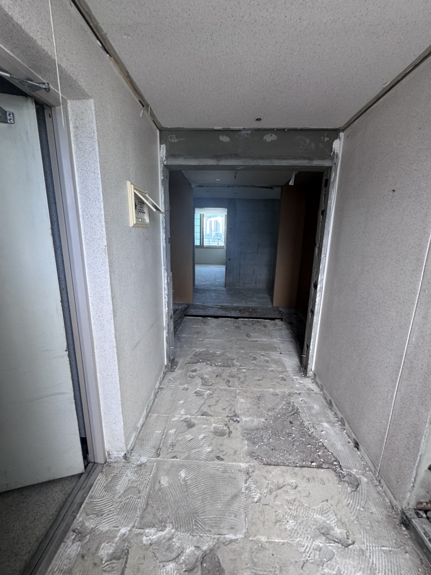 대구 수성구 달구벌대로 3304-1 (신매동, 사월화성파크드림 2단지)