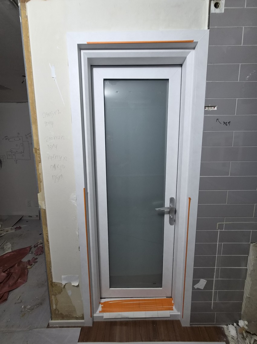 대구 달서구 호산로 126 (호산동, 삼성한국형아파트)