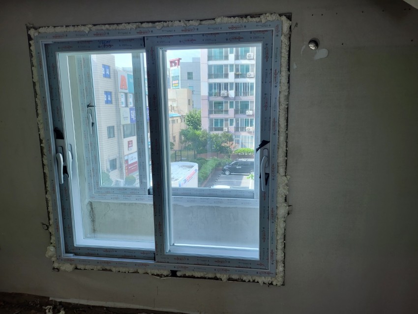 내당동 황제맨션